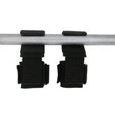 Fitness Weightlifting Squat Power Hook Horizontal Bar - Himpall